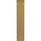 Ekena Millwork Morris Steel Bracket, Hammered Gold 3"W x 16"D x 16"H BKTM03X16X16MOHGO - alternate 7